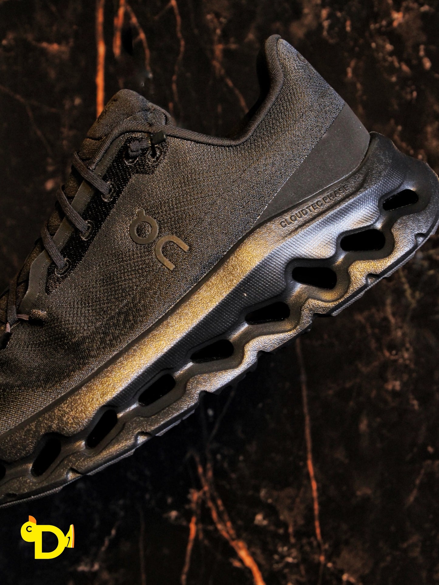 Cloudtilt "Eclipse/Black"