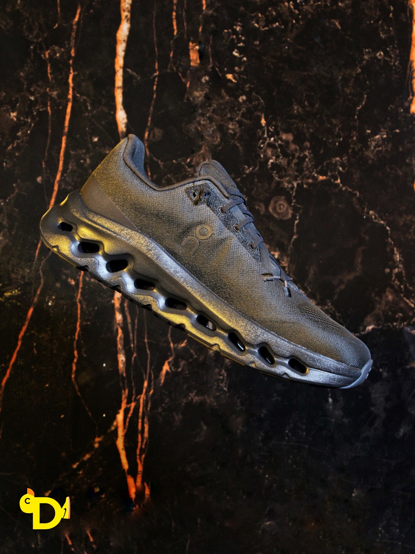 Cloudtilt "Eclipse/Black"