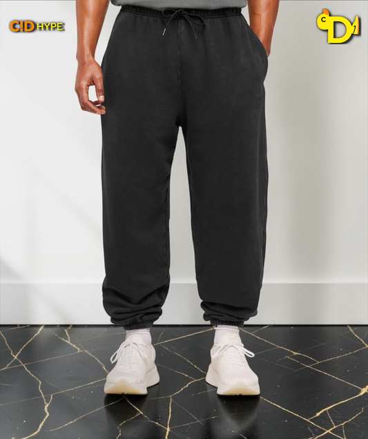 Conditioning Club Joggers "Black/Wash"