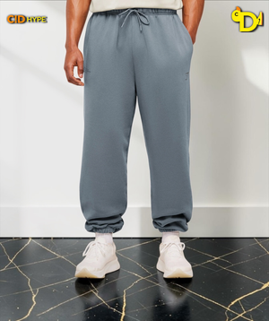 Conditioning Club Joggers "Iron Blue/Wash"