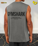 Conditioning Club Washed Tank "Black/Wash"