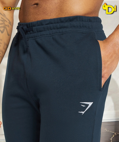 Crest Joggers "Navy"