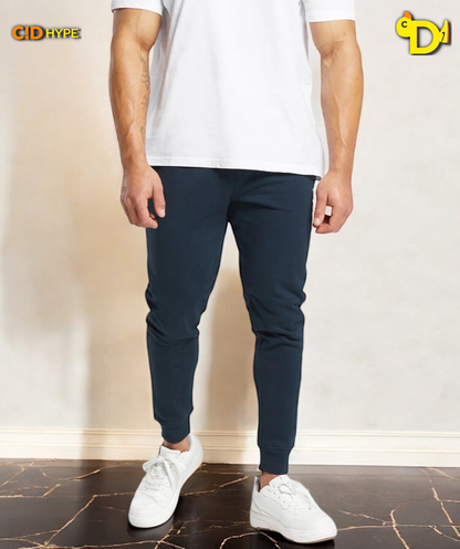 Crest Joggers "Navy"