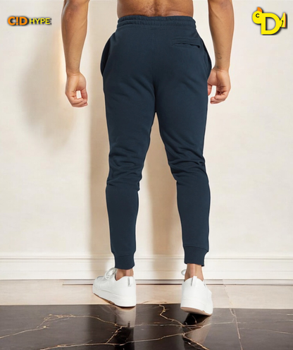 Crest Joggers "Navy"