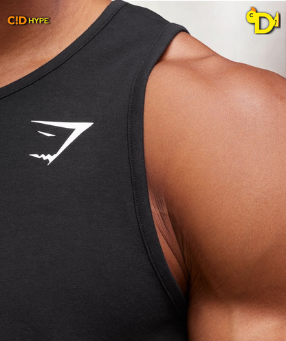 Critical Tank "Black"