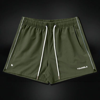 1021 - Leg Day Shorts