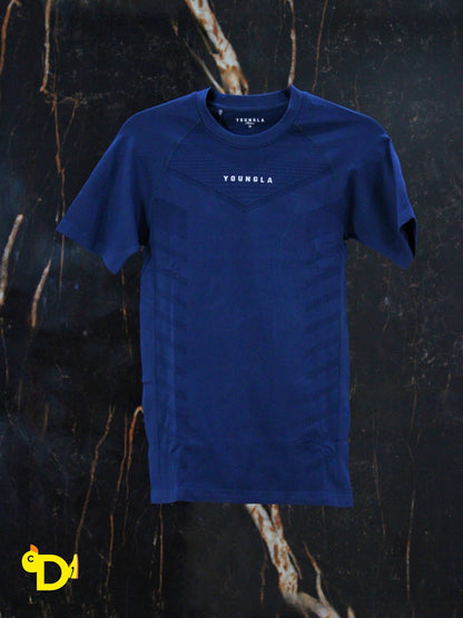 475 - Supervillain Compression Tees