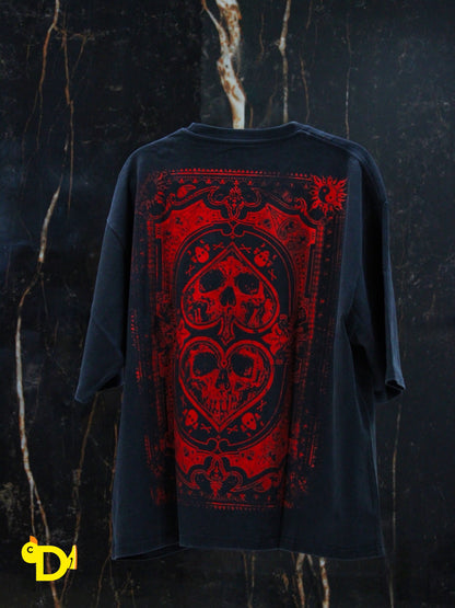 4223 - Persian Rug Tees