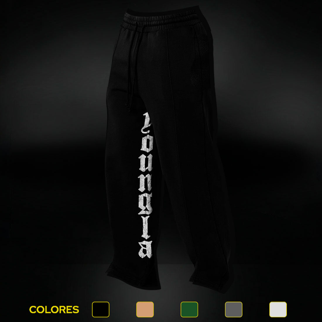 2049 - Center Line Joggers