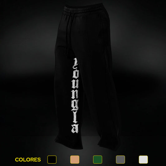 2049 - Center Line Joggers