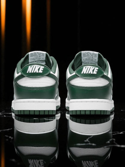 Nike Dunk Low "Michigan State"
