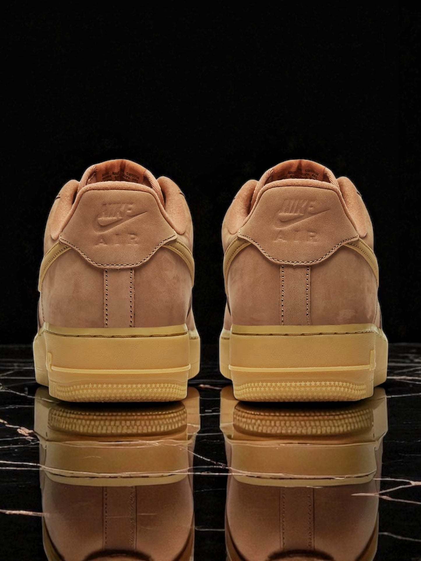 Nike Air Force 1 Low "Flax"