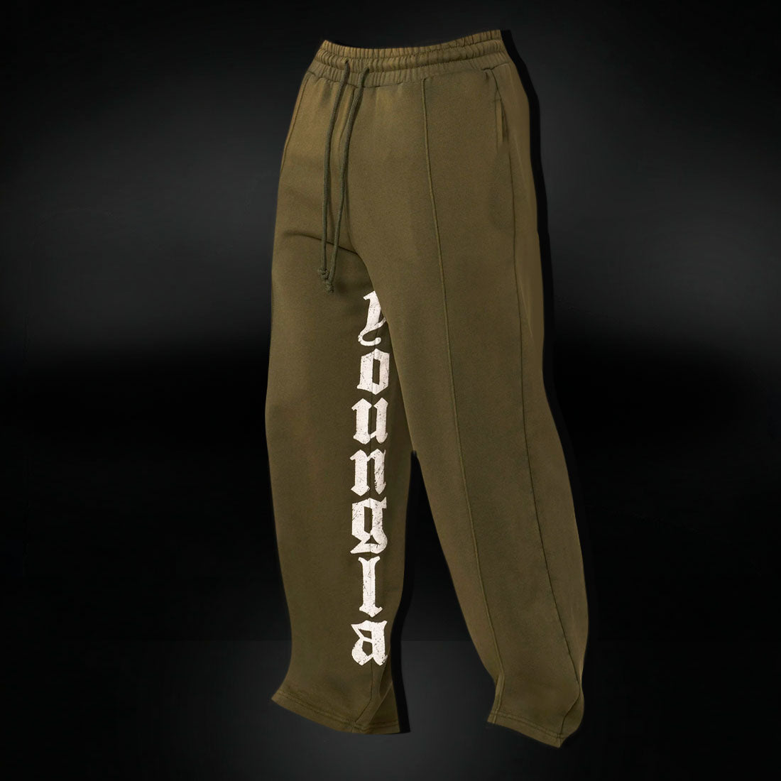 2049 - Center Line Joggers