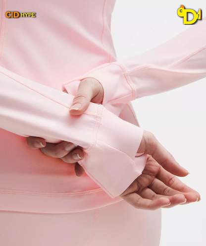 Define Jacket Nulu "Pink Pearl/Rose Gold/Rose Gold"