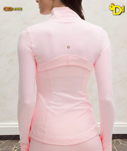 Define Jacket Nulu "Pink Pearl/Rose Gold/Rose Gold"