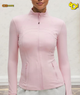 Define Jacket Nulu "Porcelain Pink"