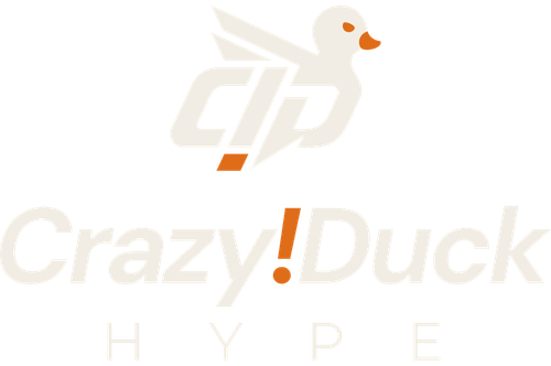 Crazy!Duck