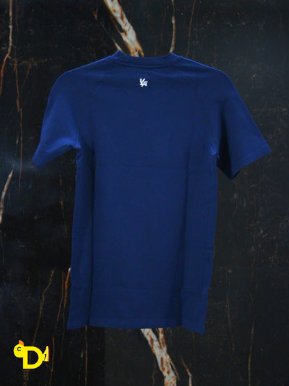 475 - Supervillain Compression Tees