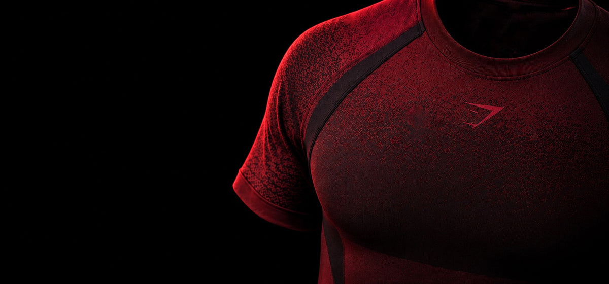 Gymshark Ultimas piezas. 