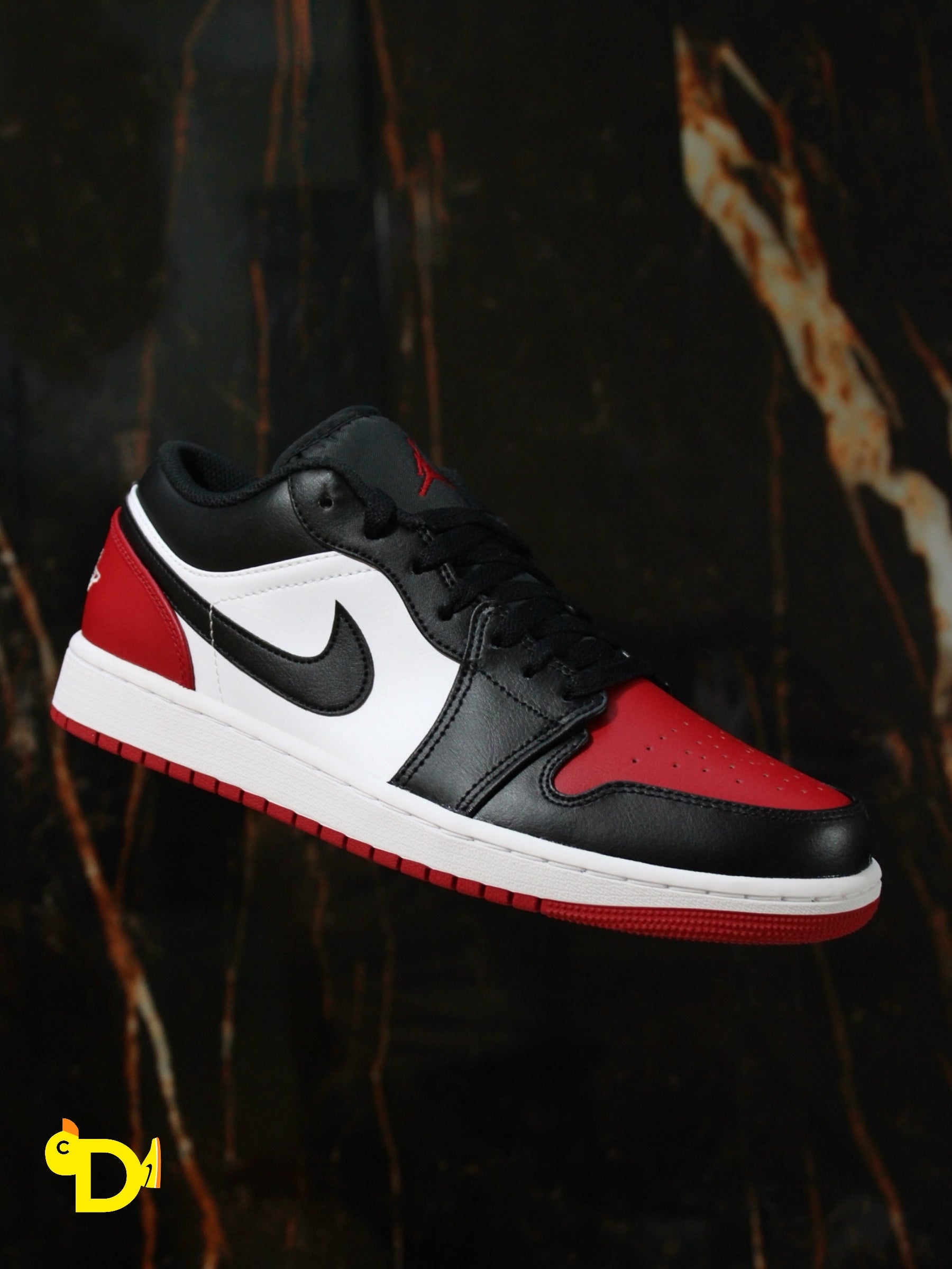 Jordan 1 Low 