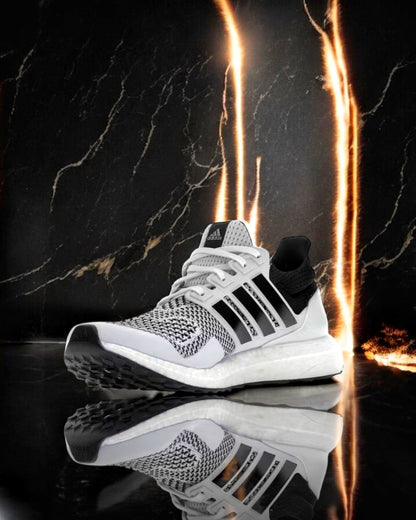 Adidas Ultra Boost 1.0 "Cloud White"