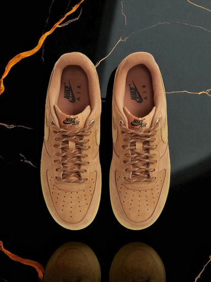 Nike Air Force 1 Low "Flax"
