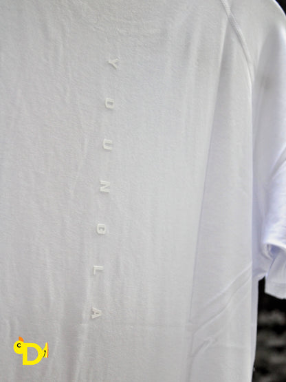 403 - Elite Tees (White)