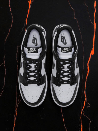 Nike Dunk Low Retro "Panda"
