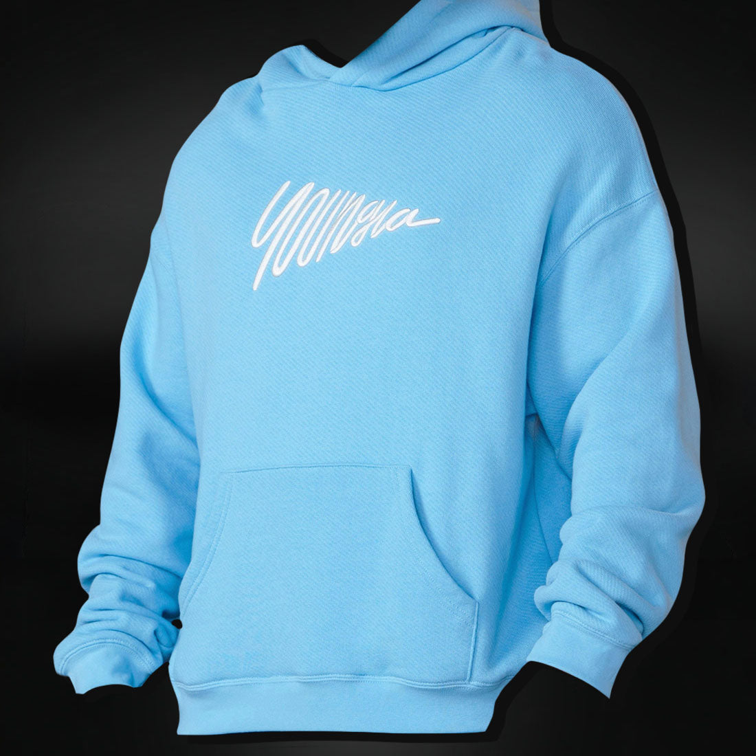 510 - Wavy Hoodies