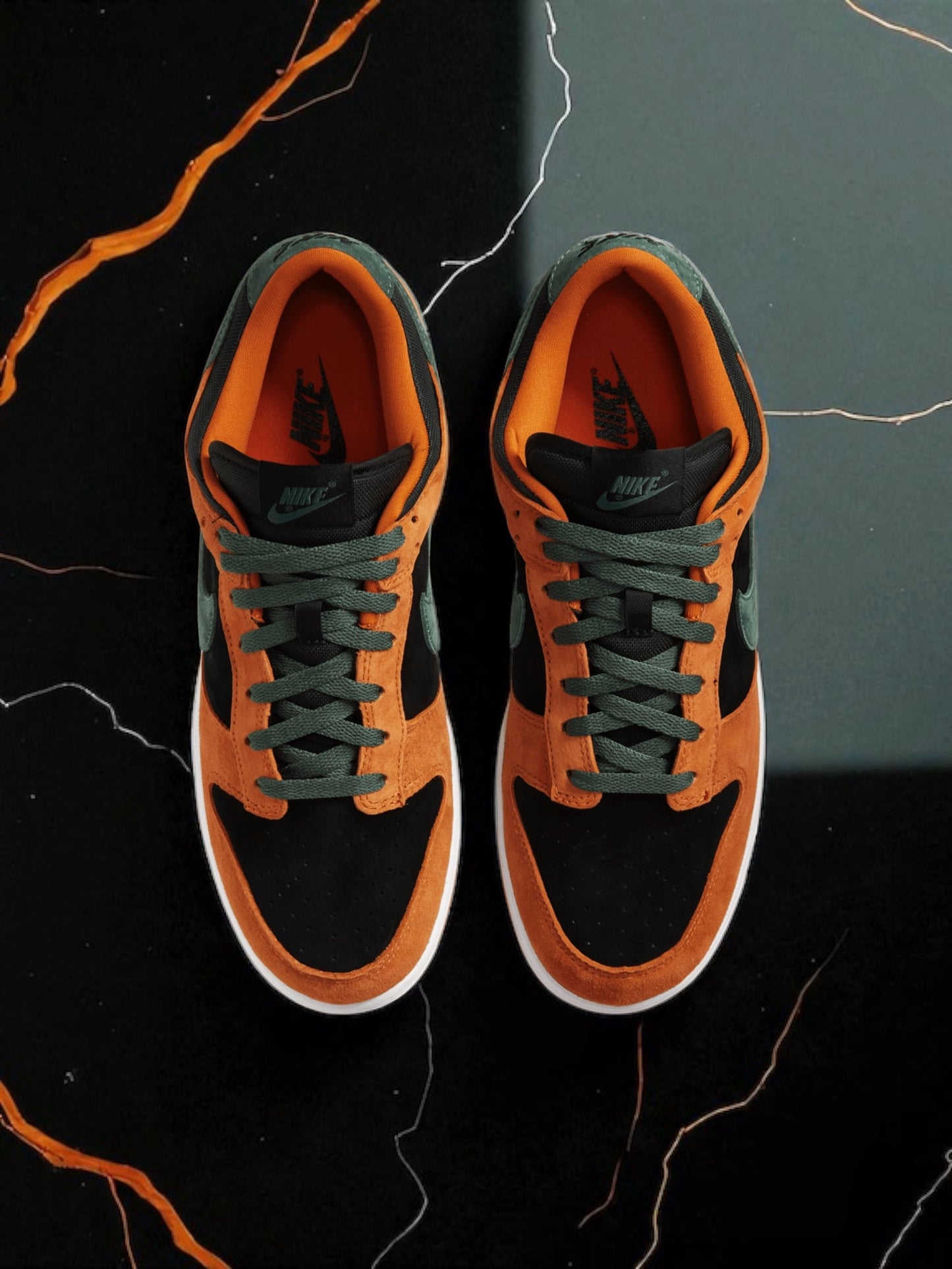 Nike Dunk Low "Ceramic"