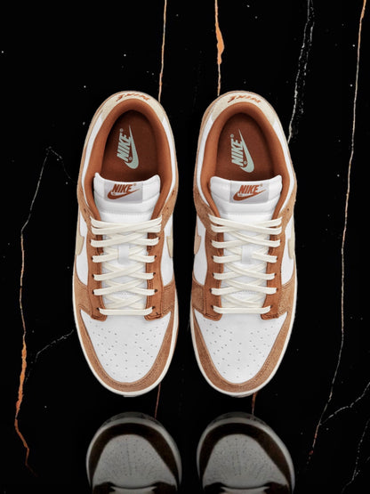 Nike Dunk Low "Medium Curry"