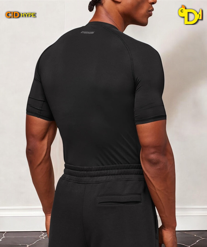 Element Baselayer T-Shirt "Black"