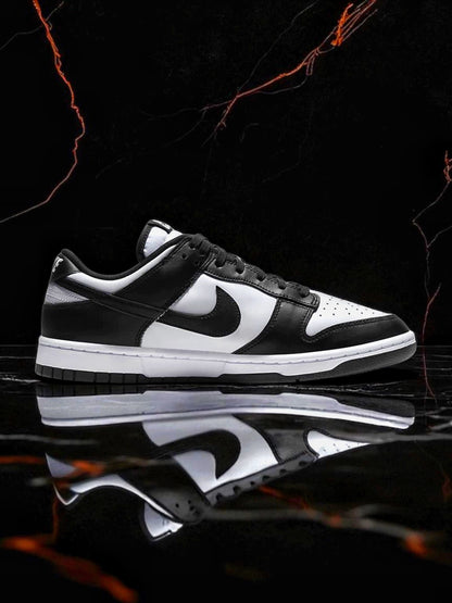 Nike Dunk Low Retro "Panda"
