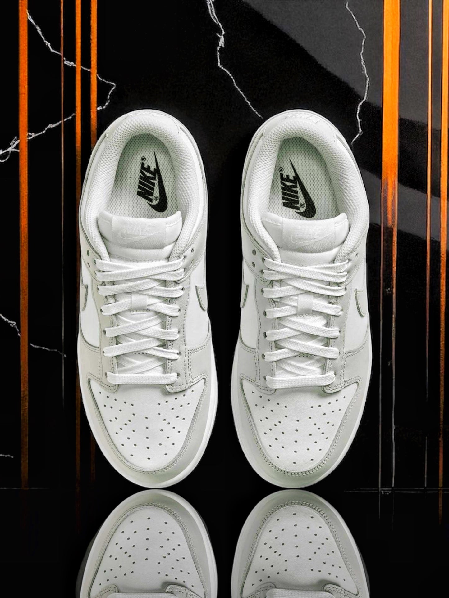 Nike Dunk Low "Photon Dust"