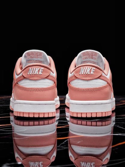 Nike Dunk Low "Rose Whisper"
