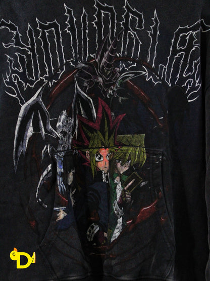 5008 - Yu-Hi-Oh! Hoodies - Duelist Trio