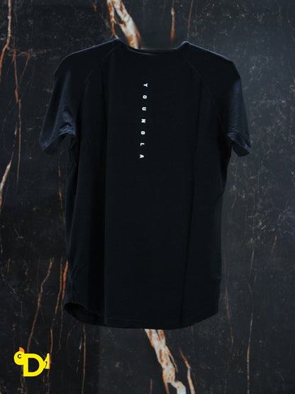 403 - Elite Tees (Black)