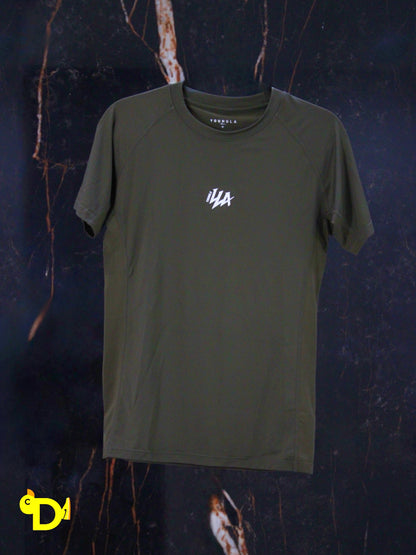474 - Speed Compression Tees