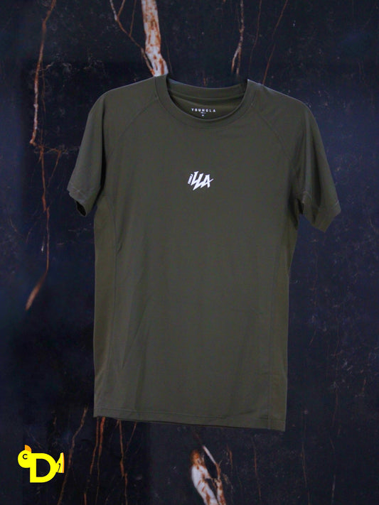474 - Speed Compression Tees