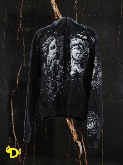 5147 - Renaissance Hoodies