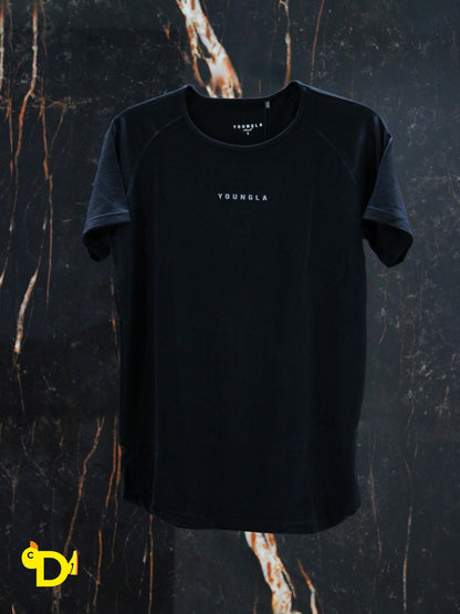 403 - Elite Tees (Black)
