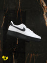 Nike Air Force 1 Low "White Black Midsole"