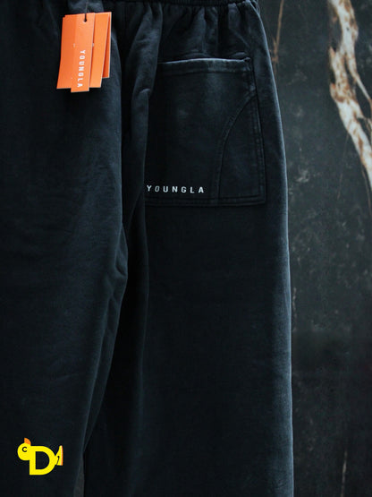 2079 - Dark Wave Joggers