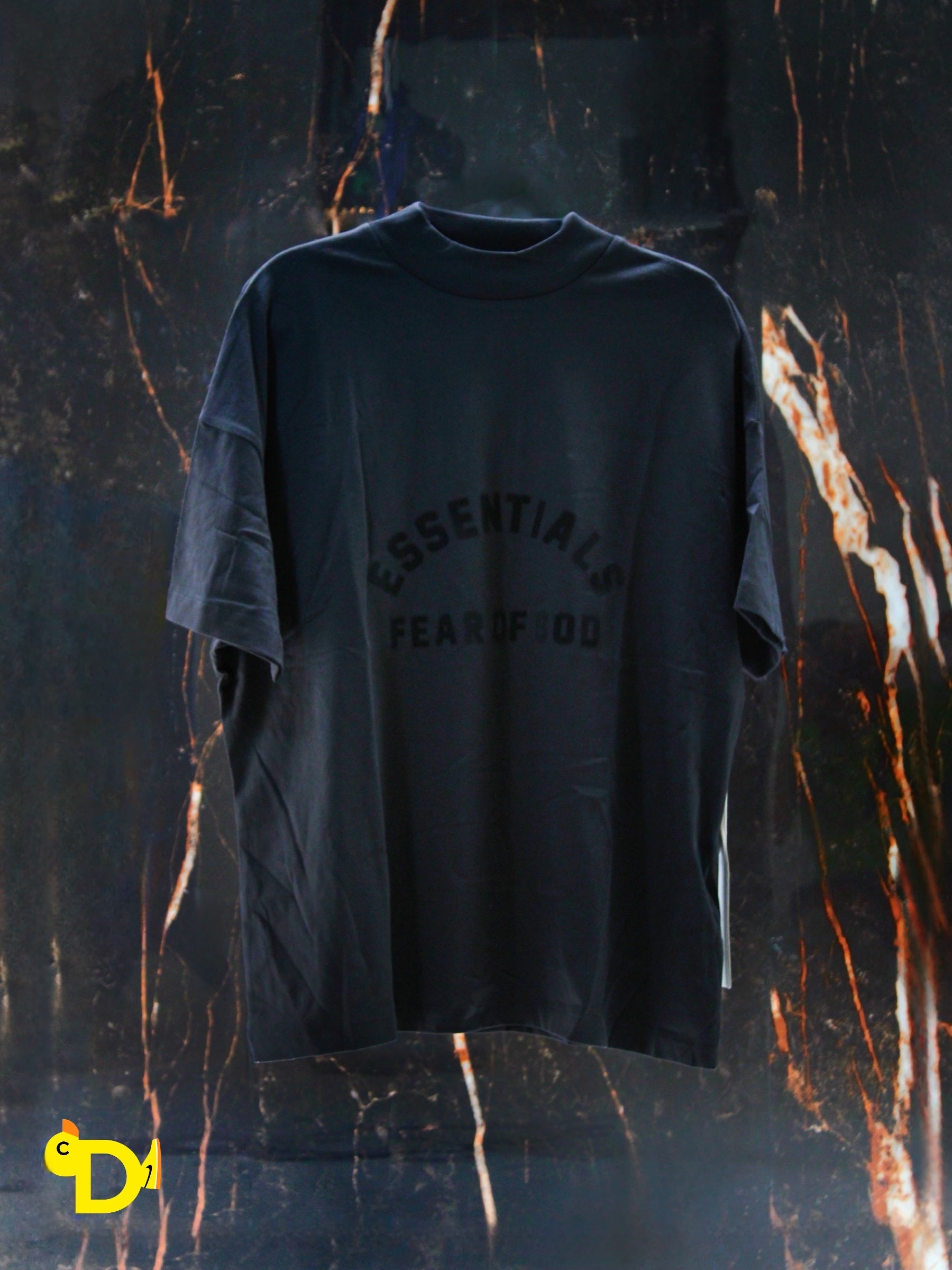 Fear Of God Essentials T-Shirt 
