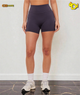 Flow Bodyfit Short “Midnight Purple”