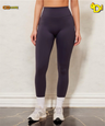Flow Leggins “Midnight Purple”