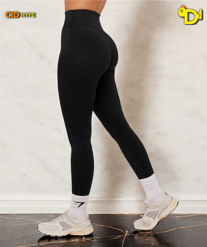 Flow leggins “GS Black”