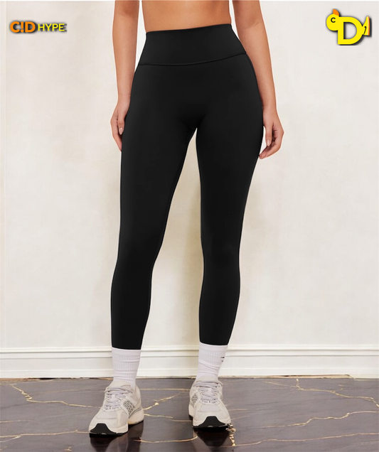 Flow leggins “GS Black”