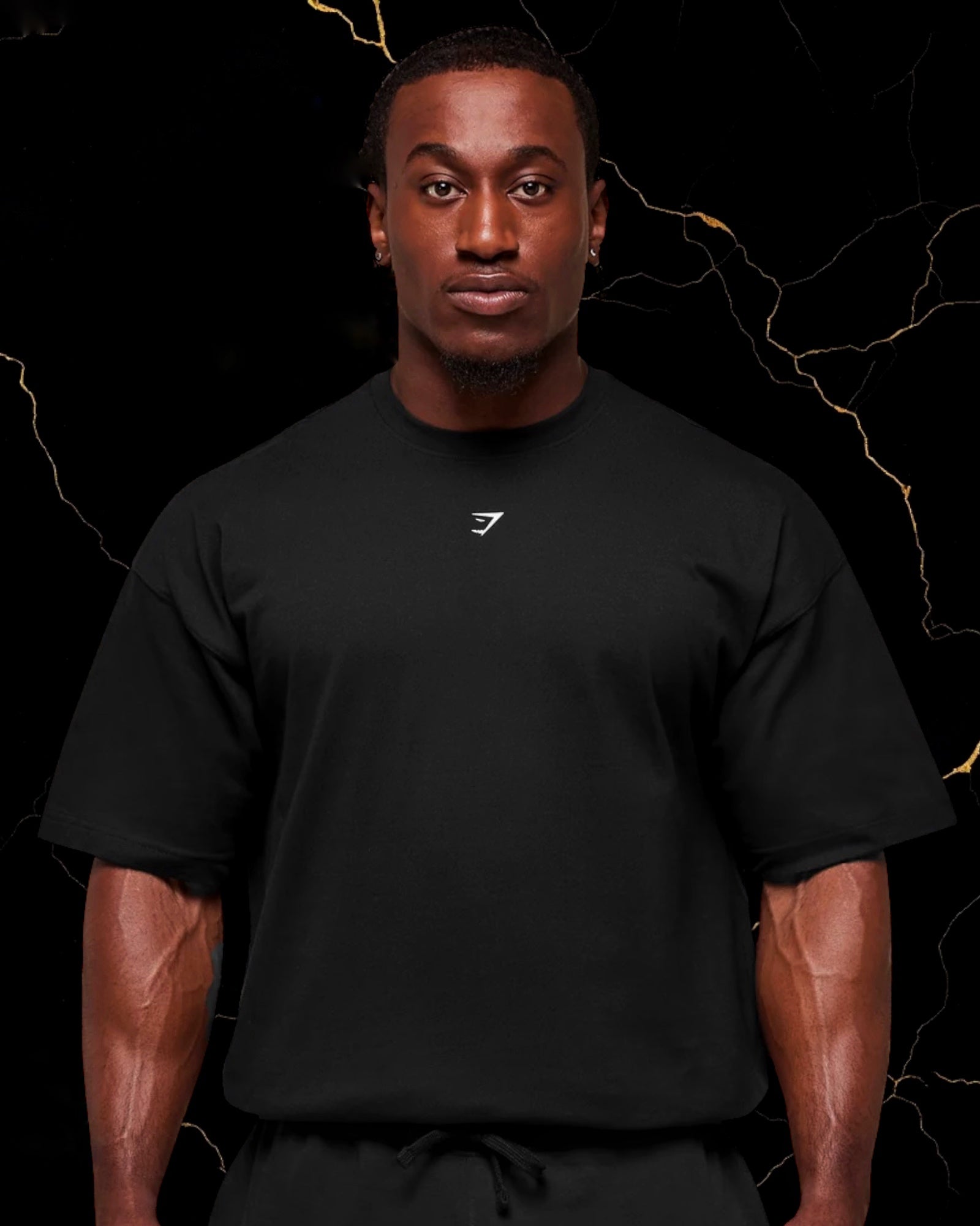 Forged By Iron T-Shirt 