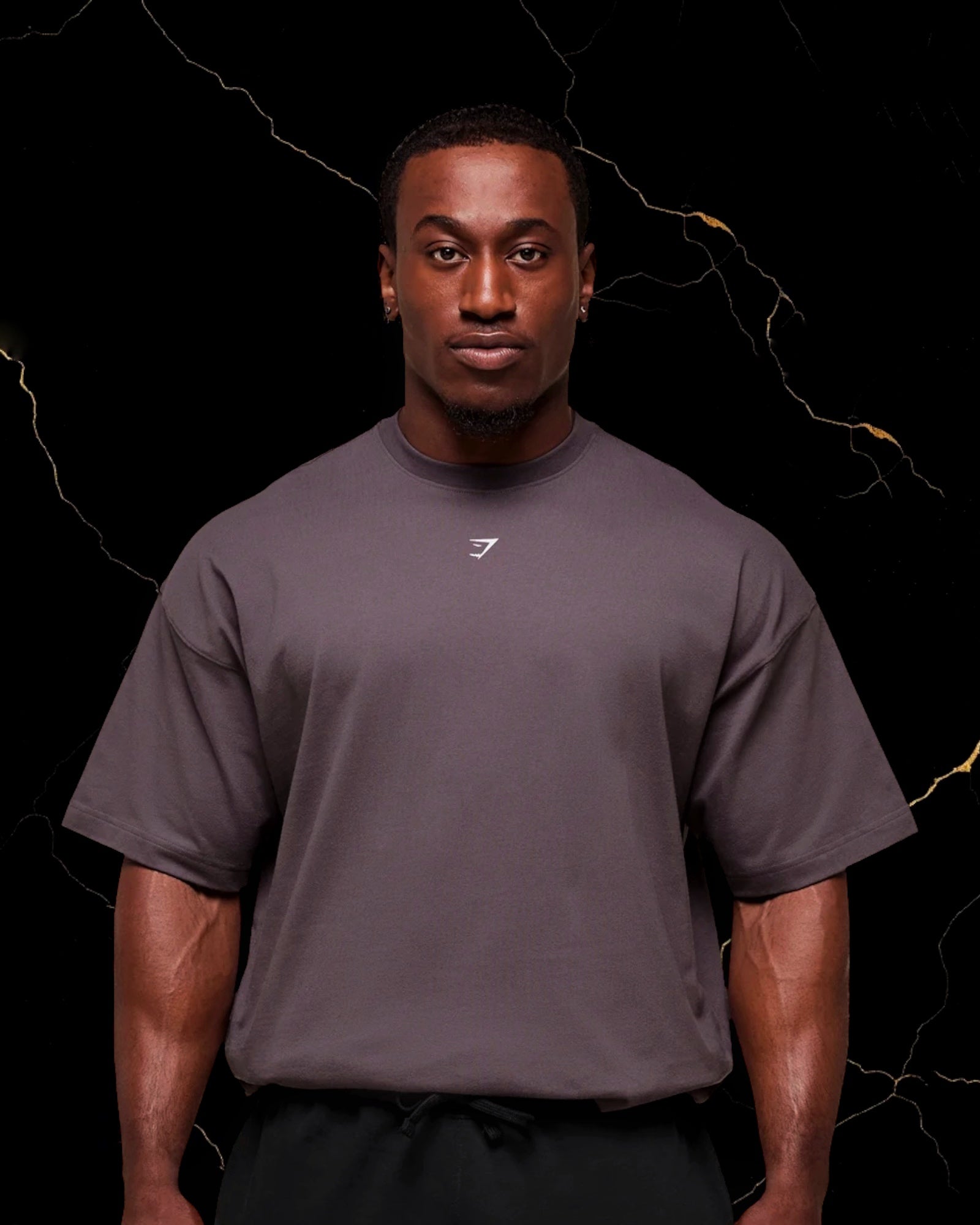 Forged By Iron T-Shirt 